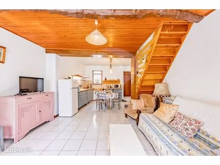 maison 3 pièces 70 m²