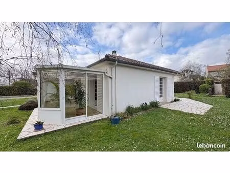 maison 4 pièces 121 m²