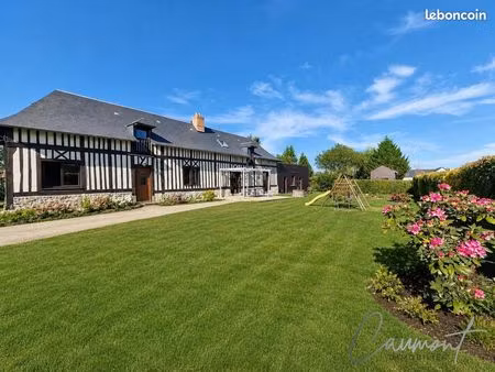 maison 5 pièces 160 m²