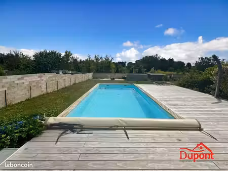 maison 5 pièces 92 m²