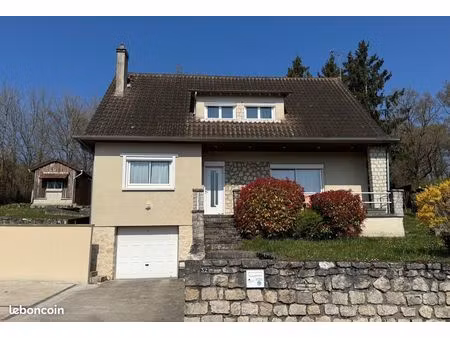 maison familiale à voulx  4 chambres