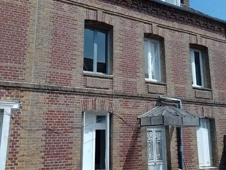 vends ensemble immobilier pour investisseur
