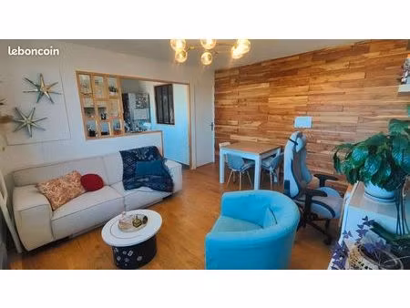 appartement t3 houilles centre ville - tonkin