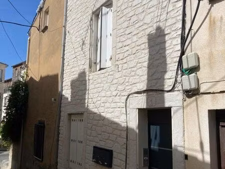 immeuble locatif centre ville de niort