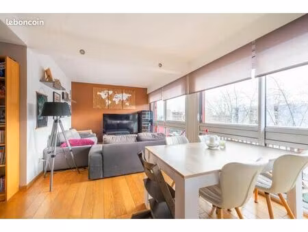 appartement 3 pièces 70 m²