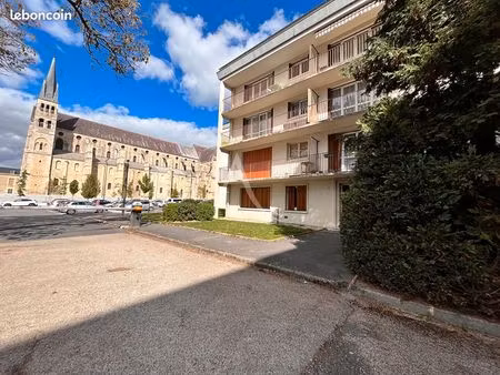 appartement 1 pièce 33 m²