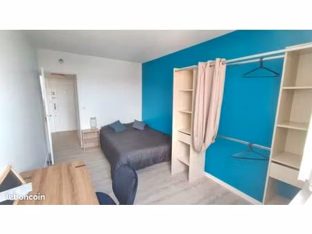 appartement complet 3 chambres