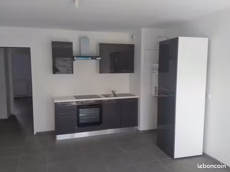 appartement rue de courlancy