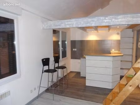 f1 sympa reims centre- tram à 2 mn - proche gare