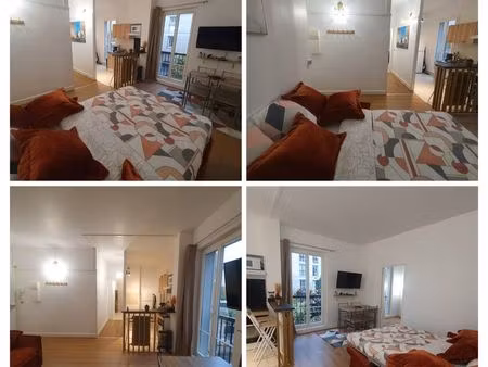 versailles – pied-à-terre idéal proche château