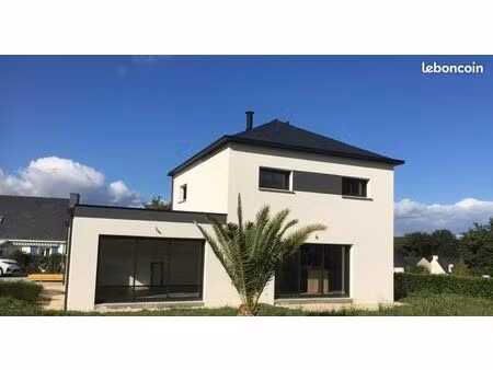 maison 6 pièces 135 m²
