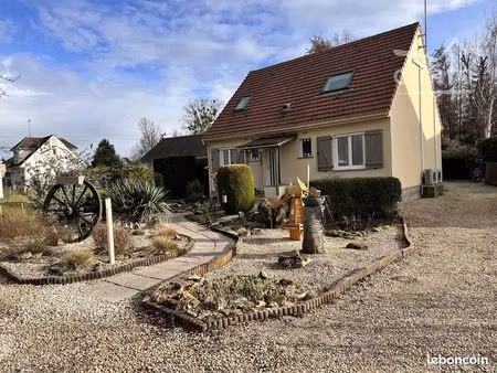 maison 5 pièces 90 m²