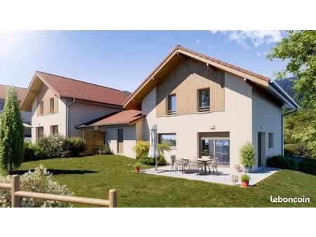 maison 5 pièces 109 m²