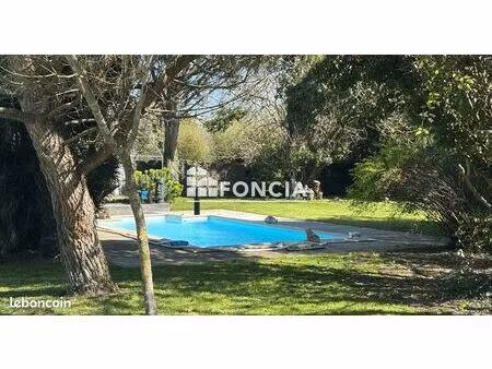 15 minutes niort sud belle longère rénovée