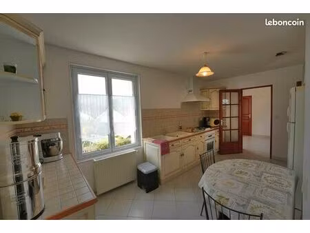 maison 4 pièces 88 m²