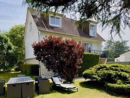 maison 5 pièces 93 m²