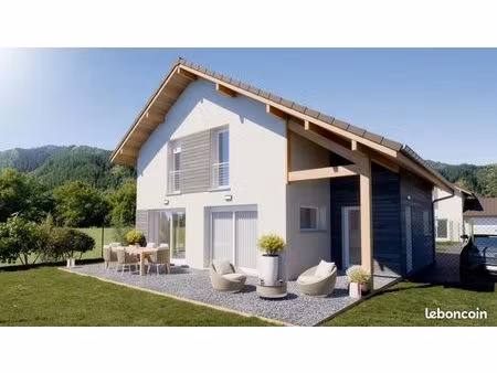 maison 5 pièces 121 m²