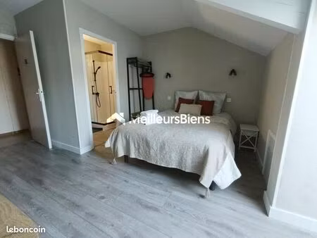 appartement 1 pièce 25 m²