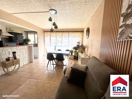 appartement 4 pièces 67 m²