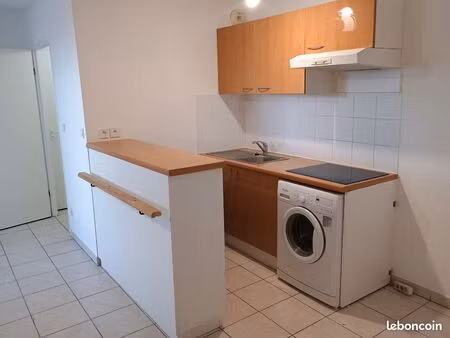 appartement t2 42m2