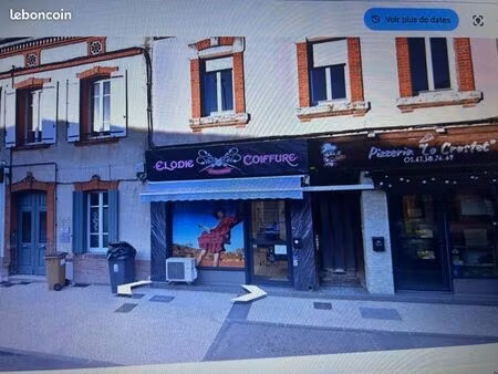 a louer magasin zone tout commerce commerces