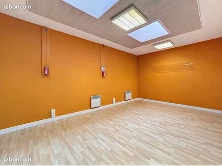 local à louer pour couturière