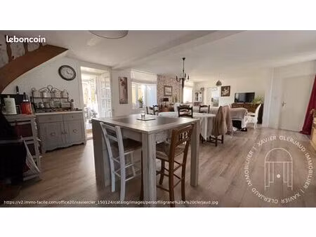 maison 3 pièces 99 m²