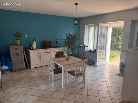 maison de plein pied