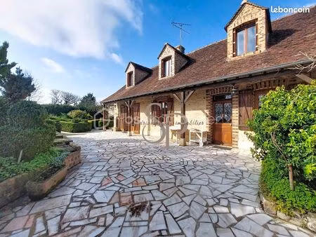 longère 7 pièces 145 m²