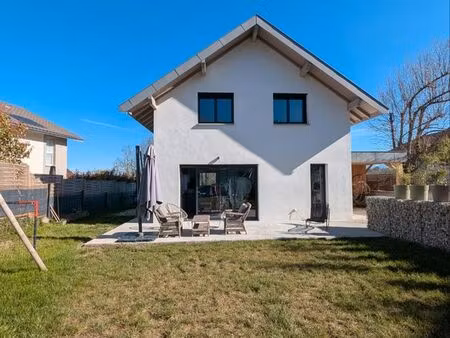 maison - 6 pièces - 127m²