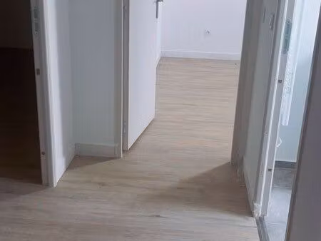 maison neuve 6 pièces