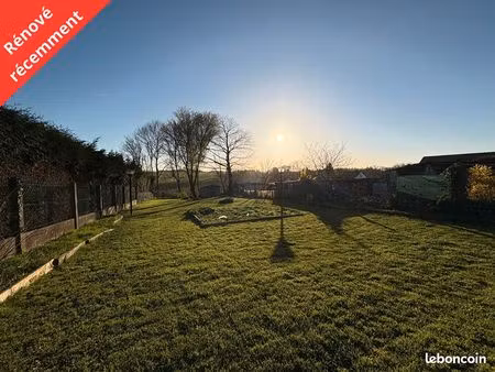 maison 4 pièces 122 m²