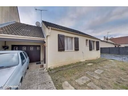 maison à vendre – ozoir-la-ferrière (quartier calme  proche centre)