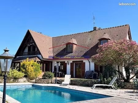 maison 4 pièces 158 m²