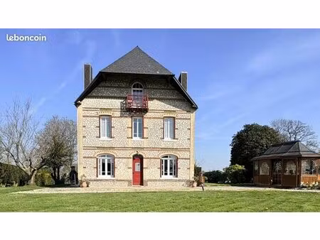 maison 6 pièces 103 m²