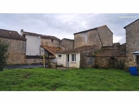 maison 3 pièces 86 m²