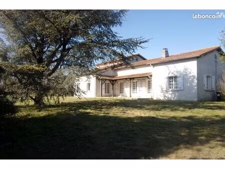 villa 7 pièces 189 m²
