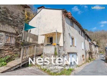 maison 5 pièces 115 m²