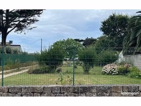 terrain 400 m² champs sur marne