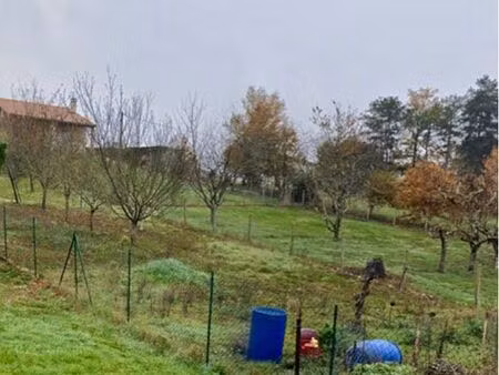 terrain constructible