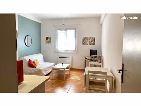t2 meublé rénové avignon centre ville
