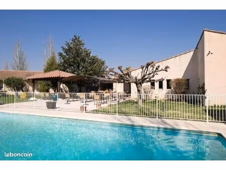 appartement 1 pièce 30 m²