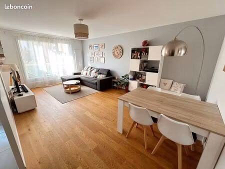 a vendre - appartement 4p à croissy-sur-seine