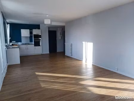 location appartement t5