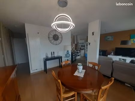 appart 75m2 centre ville