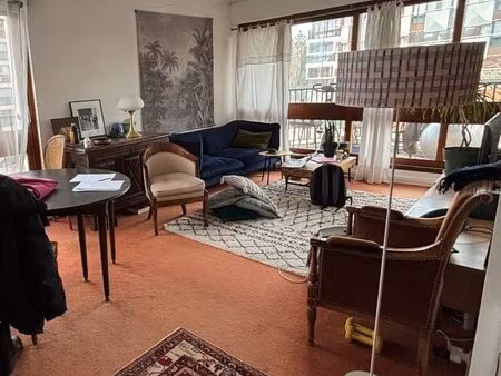 appartement 5 pièces 75 m²