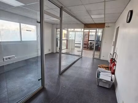 bureaux 140 m² le poire sur vie