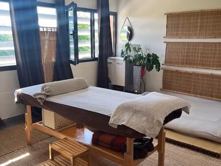 location partage cabinet le thor