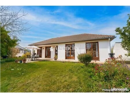 maison 4 pièces 88 m²