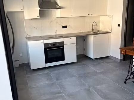 maison de ville jouars pontchartrain